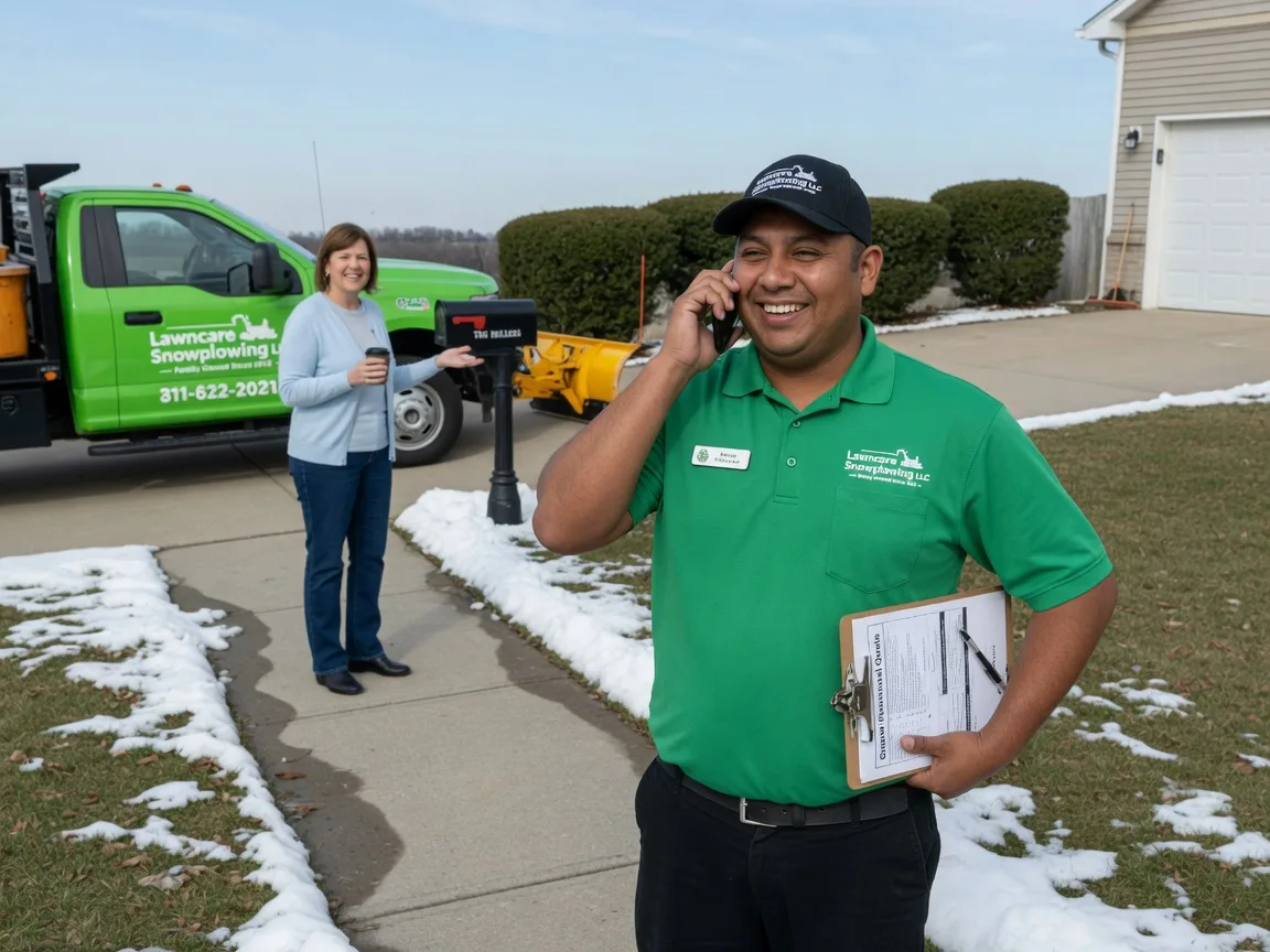 Lawn Care Services By Expert Landscaper Hailey, ID FAQs